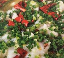 Sour Cabbage Fish