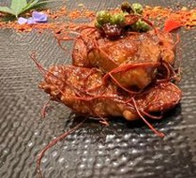 Beef Cubes