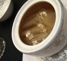 Shark Fin Chicken Soup