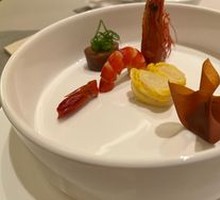 Four Small Cold Dishes