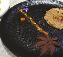 Rose Sea Salt Grilled Wagyu Beef