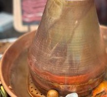 Farmers Spring Water Hot Pot · Sweet Beyond Taste