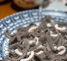Stir-fried Tripe