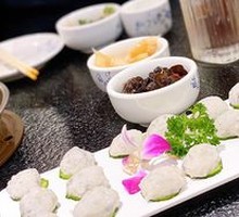 Homemade Shrimp Paste