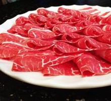 Snowflake Wagyu Beef