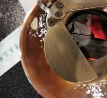 Clear Soup Base
