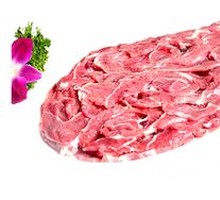 Signature Freshly Sliced Lamb Shank