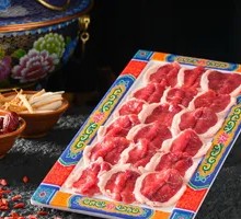 Crispy Pork Strips