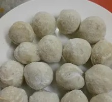 Fish Balls