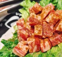 Lamb Cubes