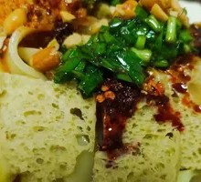 Northwest Cold Noodles