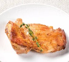 Sicilian Roasted Chicken Thighs