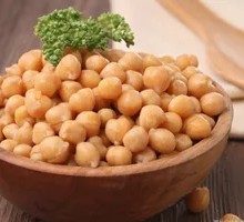 Chickpeas