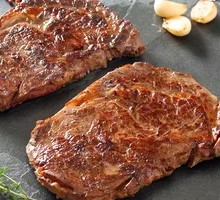 Grass-Fed Ribeye Steak