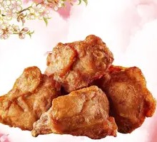 Shenyang Spicy Braised Chicken架
