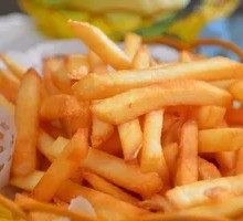 American Fries