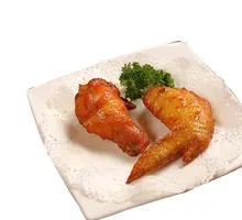 Buffalo Wings