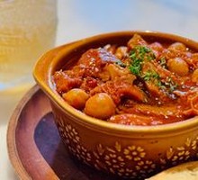 Madrid-style Tripe Stew