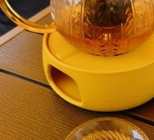 Milk-Flavored Oolong