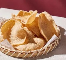 Thai Lobster Chips