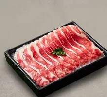 Fatty Beef with Rich Flavor