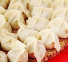 Beef Dumplings