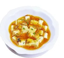 Stewed Intestine with Tofu