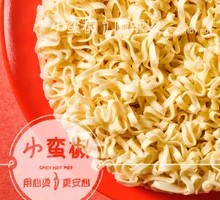 Instant Noodles