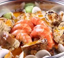 Farmhouse One-Pot Delight