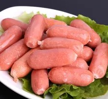Kiss Sausage