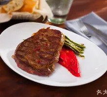 Spicy Steak