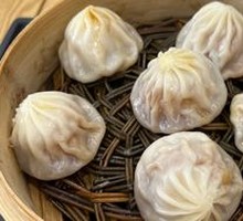 Fresh Meat Soup Dumplings