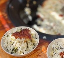 菜饭