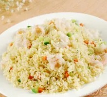 Yangzhou Fried Rice