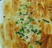 Oil-Fried Flatbread