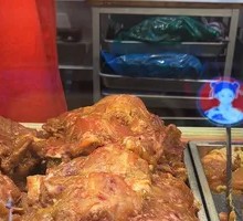 Crispy Fried Chicken架