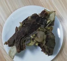 Pork Spare Ribs