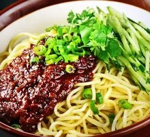 Dan Dan Noodles