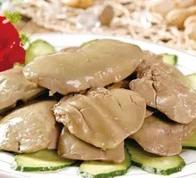 Foie Gras