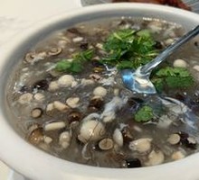 海鲜羹