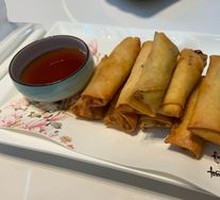 Spring Rolls