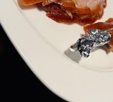 Chef's Selection Crispy Non-Greasy Roast Duck