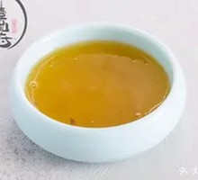 Sour Plum Sauce