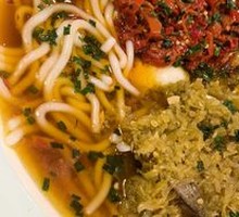 Steamed Fish Head with Chopped Chili