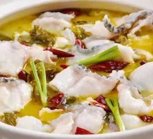 Private Home-style Sour Fish