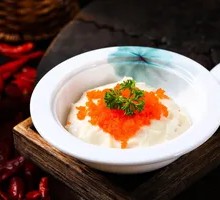 Fish Roe Tofu