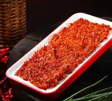 Spicy Beef