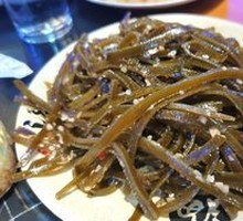 Sea lettuce