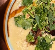 Mung Bean Powder Noodles