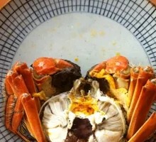 Freshwater Crab
